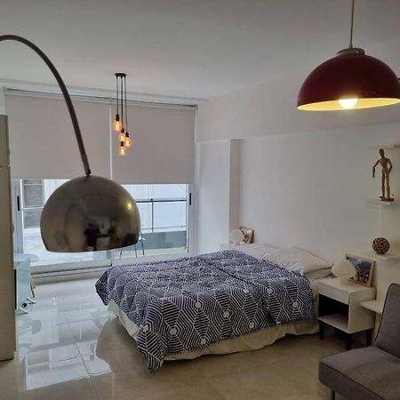 Ferienwohnung Monoambiente En San Telmo Nuevo! A Estrenar! 22 Buenos Aires Exterior foto