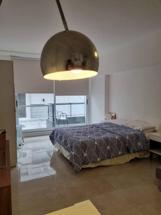 Ferienwohnung Monoambiente En San Telmo Nuevo! A Estrenar! 22 Buenos Aires Exterior foto