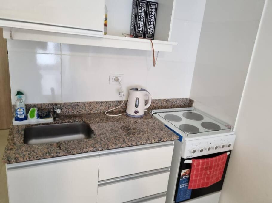Ferienwohnung Monoambiente En San Telmo Nuevo! A Estrenar! 22 Buenos Aires Exterior foto
