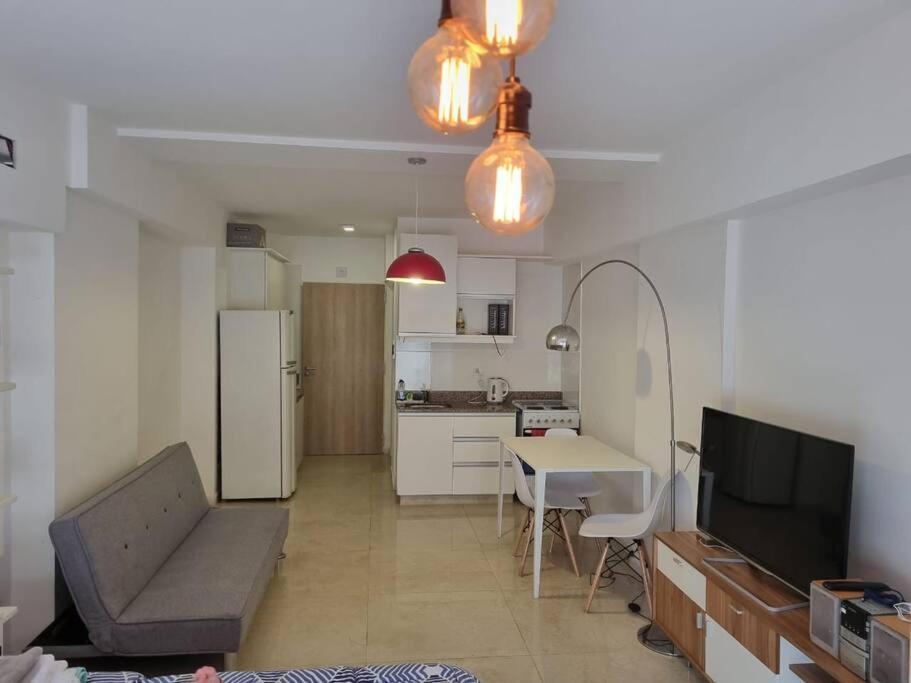 Ferienwohnung Monoambiente En San Telmo Nuevo! A Estrenar! 22 Buenos Aires Exterior foto