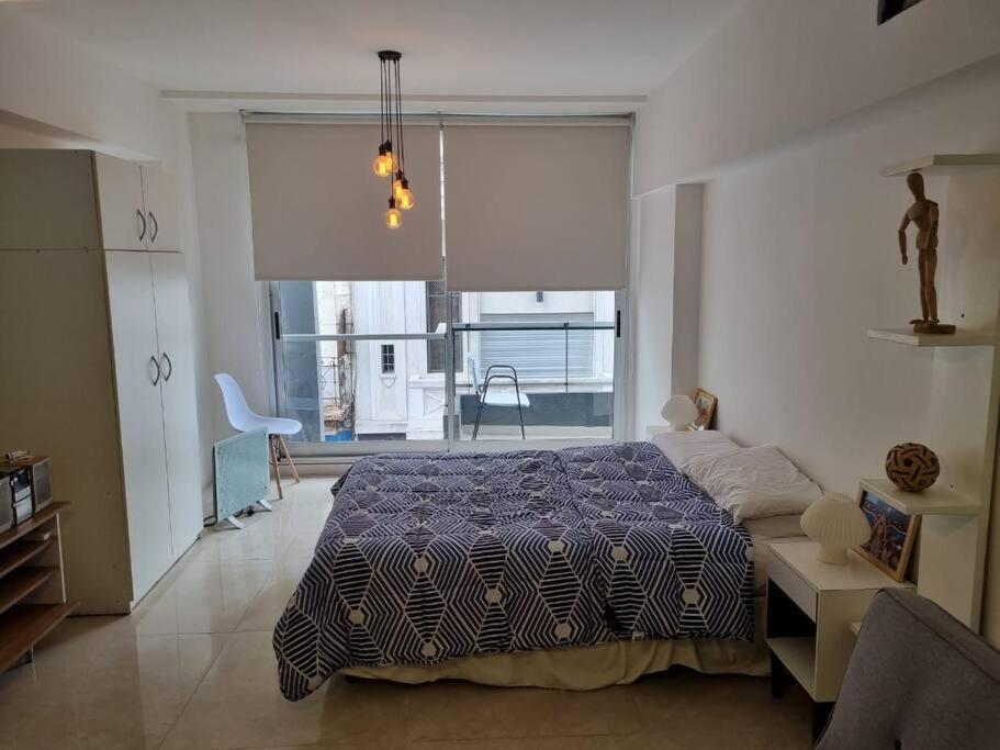 Ferienwohnung Monoambiente En San Telmo Nuevo! A Estrenar! 22 Buenos Aires Exterior foto